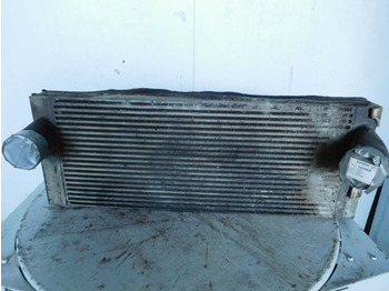 Intercooler LIEBHERR