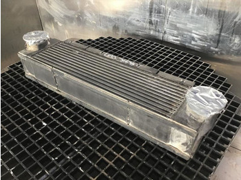 Intercooler LIEBHERR