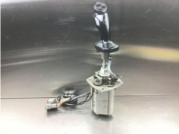 Manete de mudanças LIEBHERR