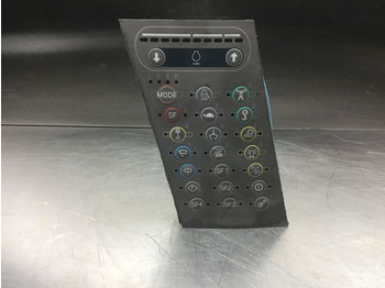 Painel de instrumentos LIEBHERR