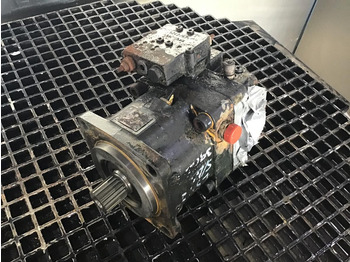 Bomba hidráulica Liebherr L550 / L556: foto 2 Bomba hidráulica Liebherr L550 / L556: foto 2