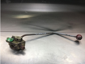 Manete de mudanças LIEBHERR