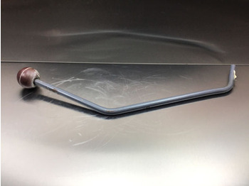 Manete de mudanças LIEBHERR