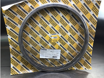 Suspensão LIEBHERR