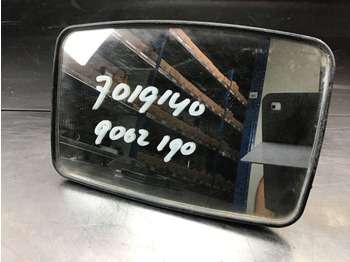 Espelho retrovisor LIEBHERR