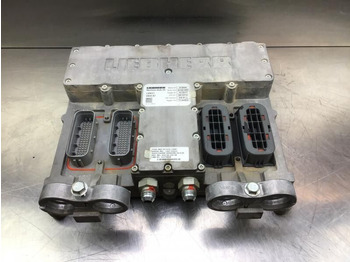 Centralina electrónica LIEBHERR