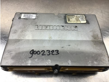 Centralina electrónica LIEBHERR