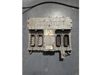 Centralina electrónica LIEBHERR