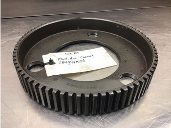 Embreagem e peças LIEBHERR