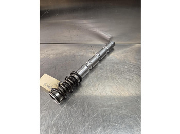 Motor e peças LIEBHERR