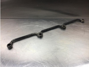 Motor e peças LIEBHERR