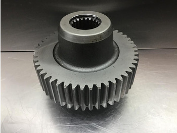 Hidráulica LIEBHERR