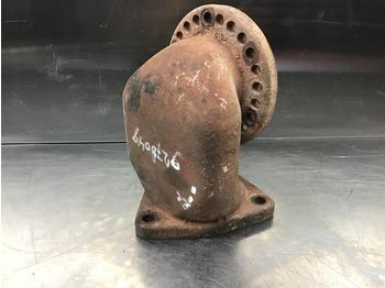 Motor e peças LIEBHERR