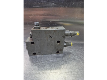 Hidráulica LIEBHERR