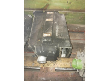 Intercooler LIEBHERR