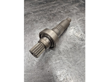 Eixo cardan LIEBHERR