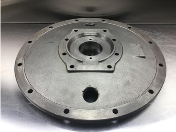 Hidráulica LIEBHERR