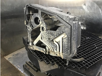 Aquecimento/ Ventilação LIEBHERR