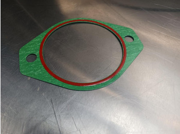 Motor e peças LIEBHERR