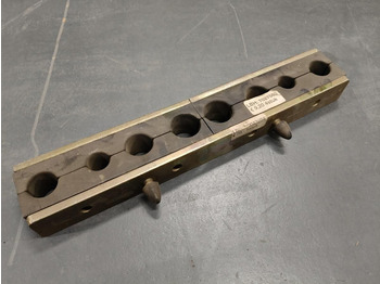 Carroceria e exterior LIEBHERR