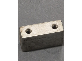 Motor e peças LIEBHERR