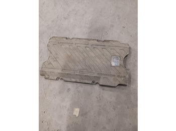 Motor e peças LIEBHERR