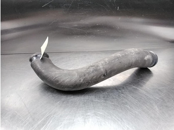 Sistema de arrefecimento LIEBHERR