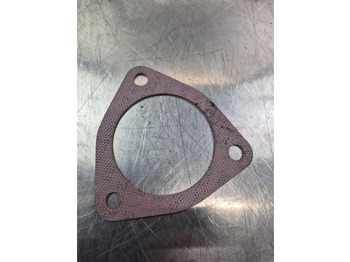 Motor e peças LIEBHERR