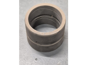 Hidráulica LIEBHERR