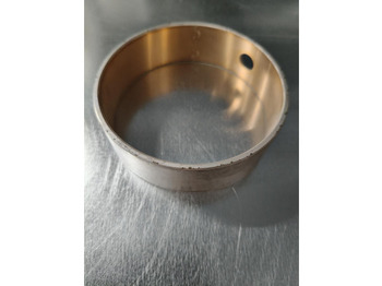 Motor e peças LIEBHERR