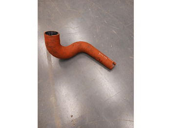 Sistema de arrefecimento LIEBHERR