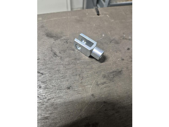 Carroceria e exterior LIEBHERR