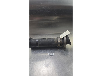 Sistema de arrefecimento LIEBHERR