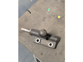 Carroceria e exterior LIEBHERR