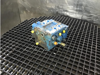 Hidráulica LIEBHERR