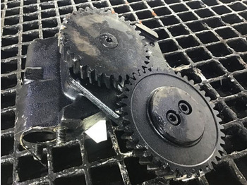Bomba de óleo Liebherr Oil Pump: foto 2