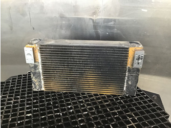 Radiador de óleo LIEBHERR