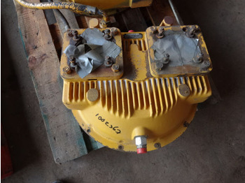 Bomba de direção LIEBHERR