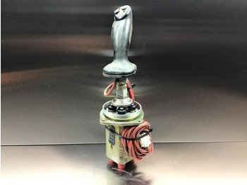 Manete de mudanças LIEBHERR