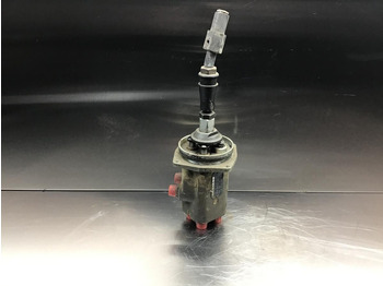 Painel de instrumentos LIEBHERR