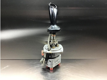 Hidráulica LIEBHERR