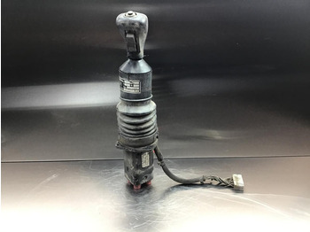 Manete de mudanças LIEBHERR