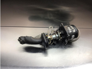 Hidráulica LIEBHERR