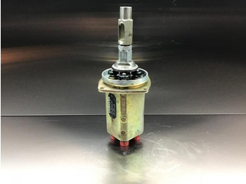 Hidráulica LIEBHERR