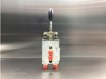 Painel de instrumentos LIEBHERR