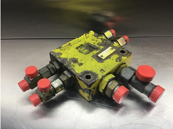 Hidráulica LIEBHERR