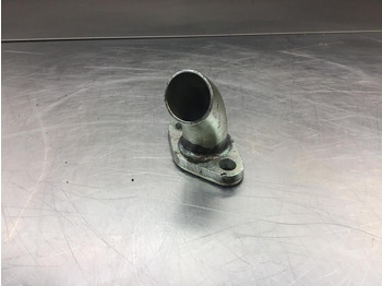 Motor e peças LIEBHERR