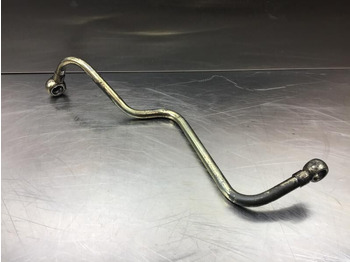 Sistema de arrefecimento LIEBHERR