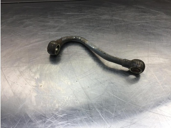 Sistema de arrefecimento LIEBHERR