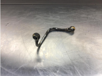 Sistema de arrefecimento LIEBHERR